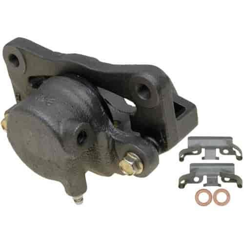 CALIPER ASM FRT BRK W/O B