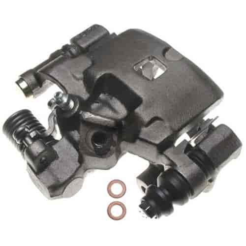 CALIPER ASM FRT BRK W/O B