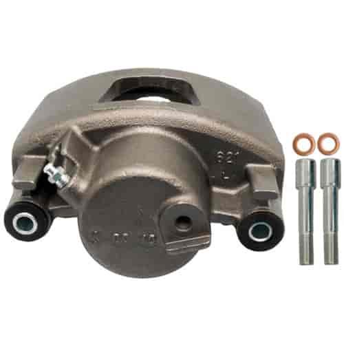CALIPER ASM FRT BRK W/O B