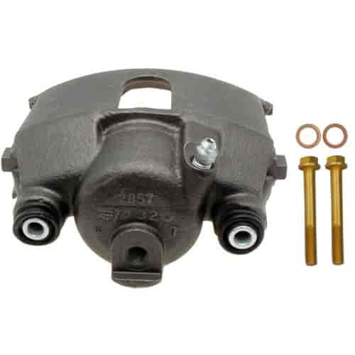 CALIPER ASM FRT BRK W/O B