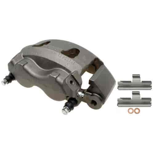 CALIPER ASM FRT BRK W/O B