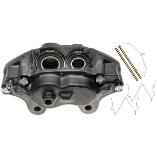 CALIPER ASM FRT BRK W/O B