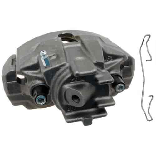 CALIPER ASM FRT BRK W/O B