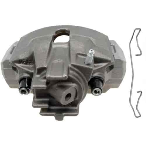 CALIPER ASM FRT BRK W/O B