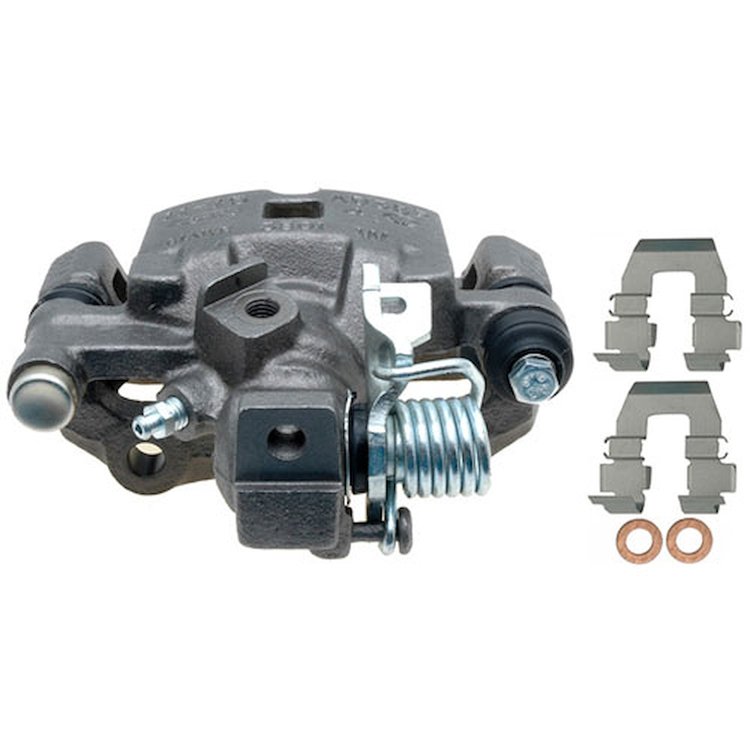 CALIPER ASM RR BRK W/0 BR