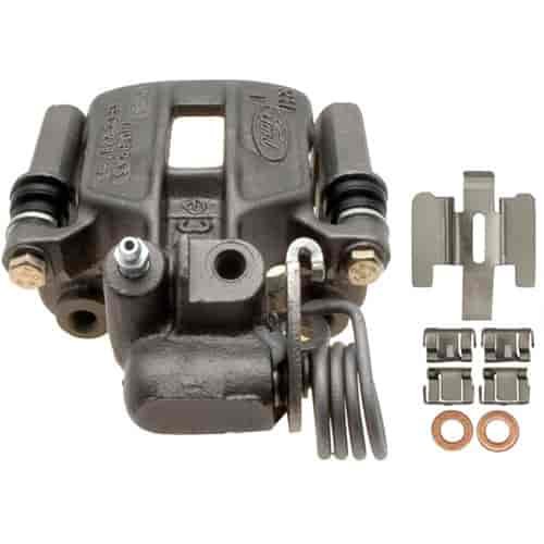 CALIPER ASM RR BRK W/0 BR