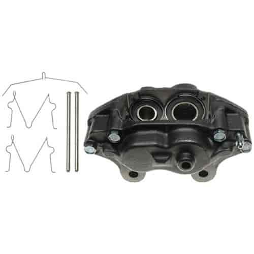CALIPER ASM FRT BRK W/O B