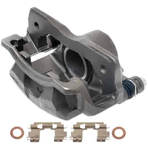 CALIPER ASM FRT BRK W/O B