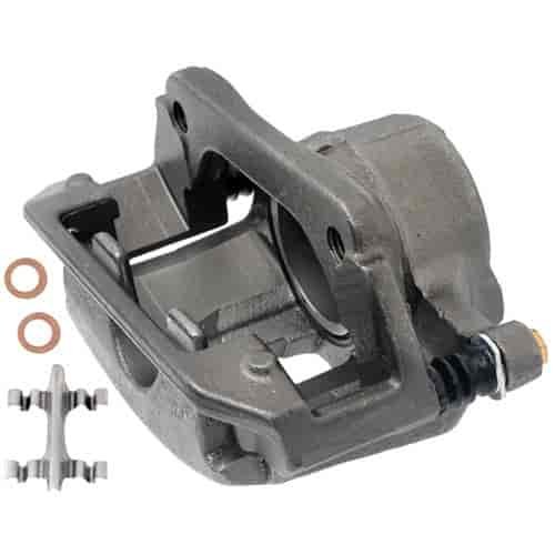 CALIPER ASM FRT BRK W/O B