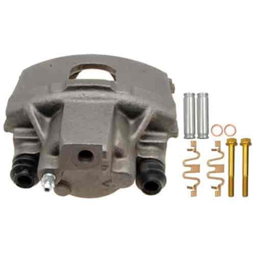 CALIPER ASM FRT BRK W/O B