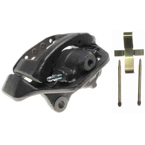 CALIPER ASM FRT BRK W/O B