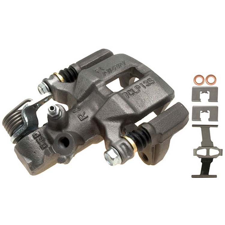 CALIPER ASM RR BRK W/0 BR