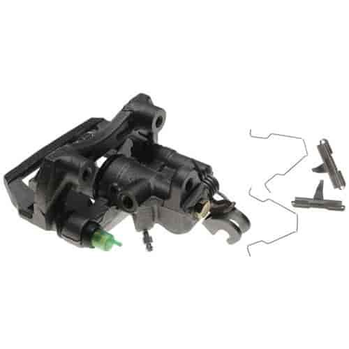 CALIPER ASM RR BRK W/0 BR