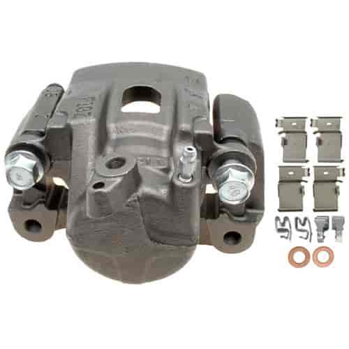 CALIPER ASM FRT BRK W/O B