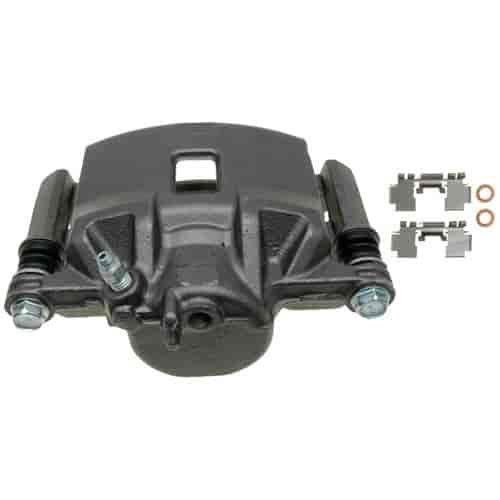 CALIPER ASM FRT BRK W/O B