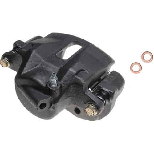 CALIPER ASM FRT BRK W/O B