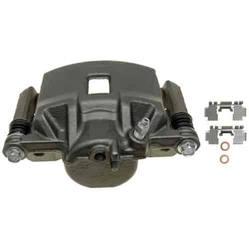 CALIPER ASM FRT BRK W/O B