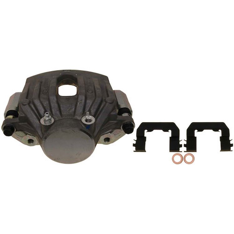 CALIPER ASM FRT BRK W/O B