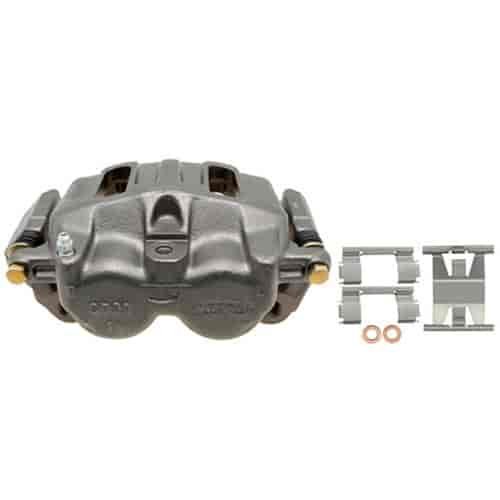 CALIPER ASM FRT BRK W/O B