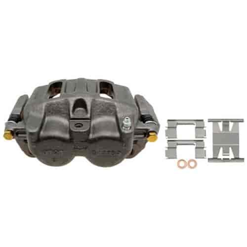 CALIPER ASM FRT BRK W/O B