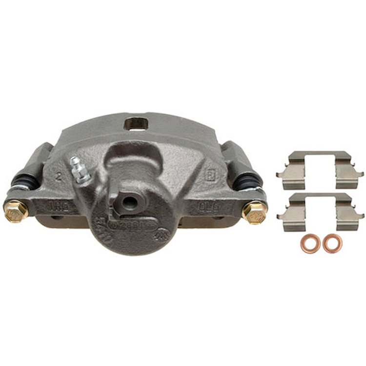 CALIPER ASM FRT BRK W/O B