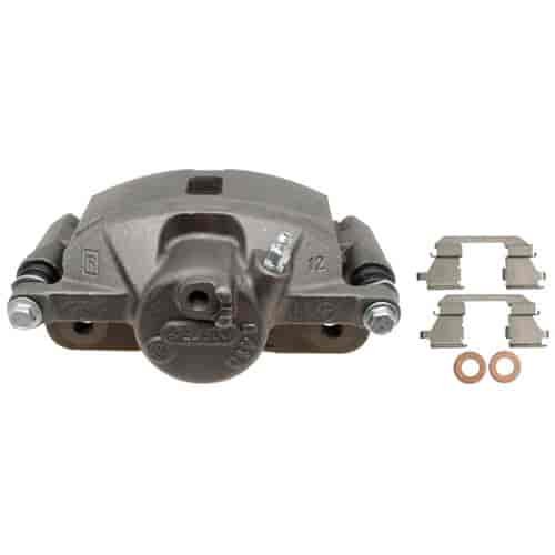 CALIPER ASM FRT BRK W/O B