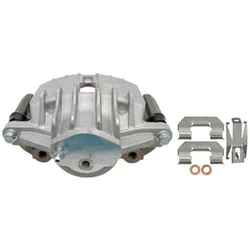 CALIPER ASM FRT BRK W/O B