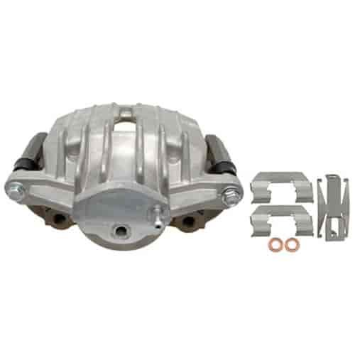 CALIPER ASM FRT BRK W/O B