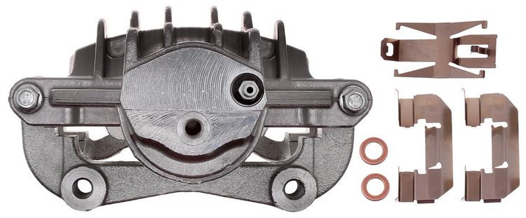Front Driver Si (SLP)