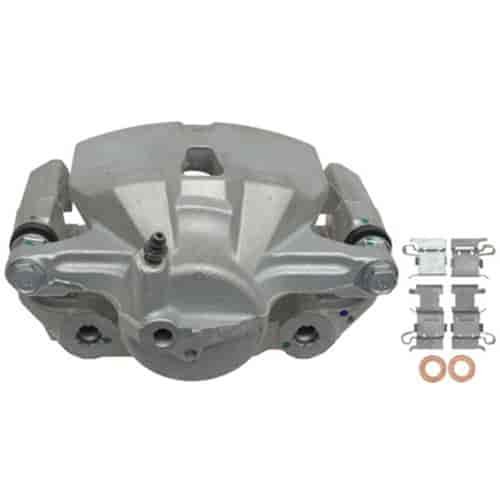 CALIPER ASM FRT BRK W/O B