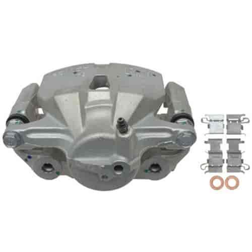 CALIPER ASM FRT BRK W/O B