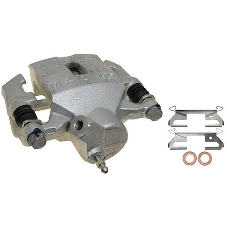 CALIPER ASM RR BRK W/0 BR