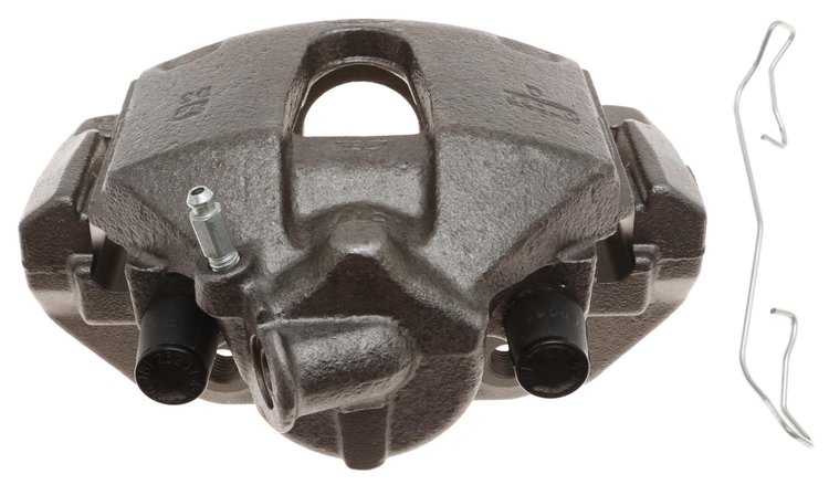 CALIPER ASM FRT BRK W/O B