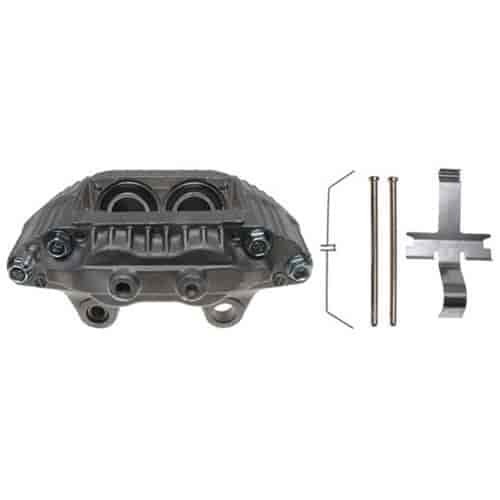 CALIPER ASM FRT BRK W/O B