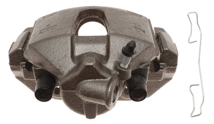 CALIPER ASM FRT BRK W/O B