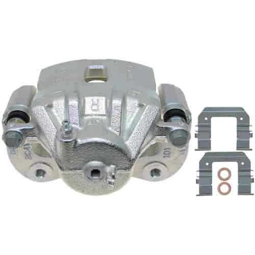 CALIPER ASM FRT BRK W/O B