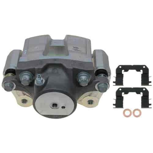 CALIPER ASM FRT BRK W/O B
