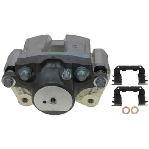 CALIPER ASM FRT BRK W/O B