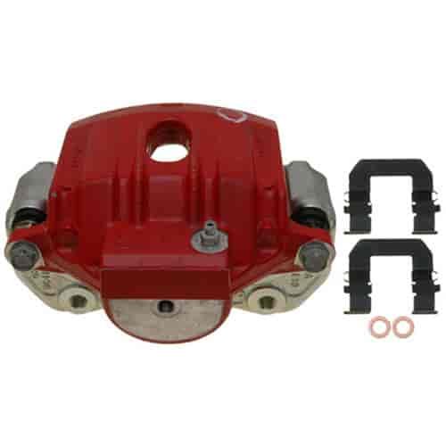 CALIPER ASM FRT BRK W/O B