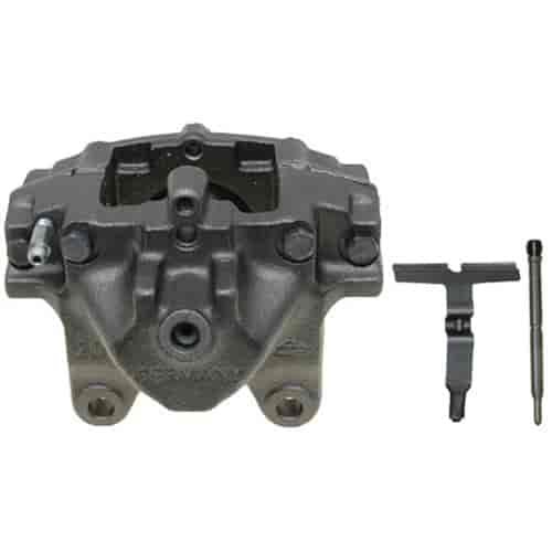 CALIPER ASM RR BRK W/0 BR