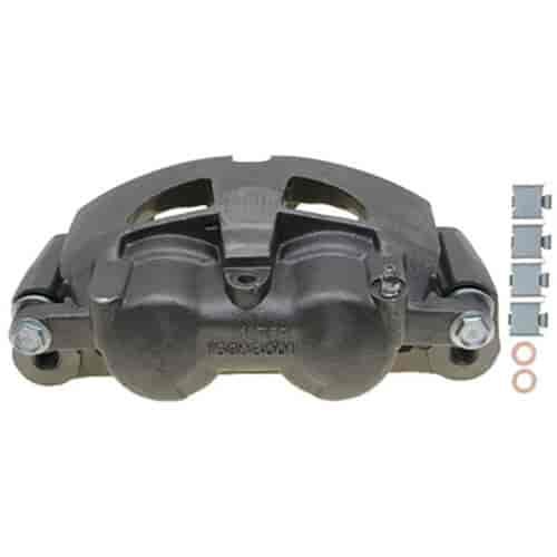 CALIPER ASM FRT BRK W/O B