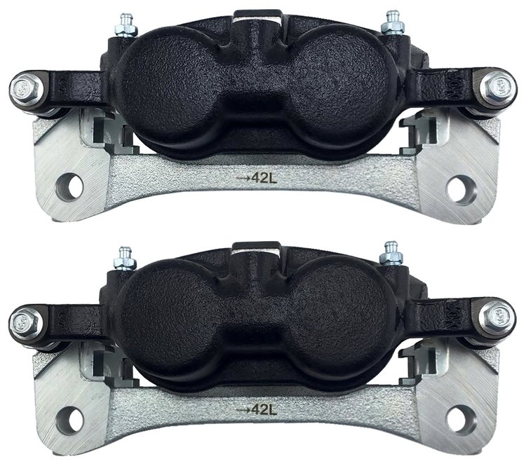 CALIPER ASMRR BRK (B)