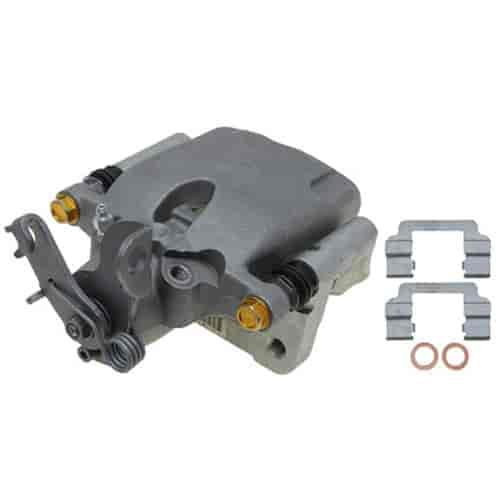 CALIPER ASM RR BRK W/0 BR