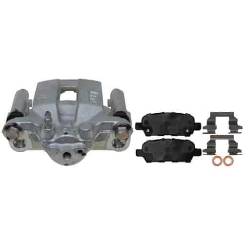 CALIPER ASM RR BRK W/0 BR