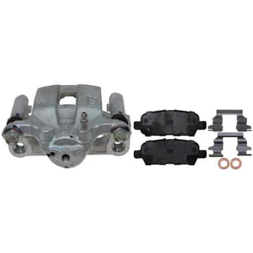CALIPER ASM RR BRK W/0 BR