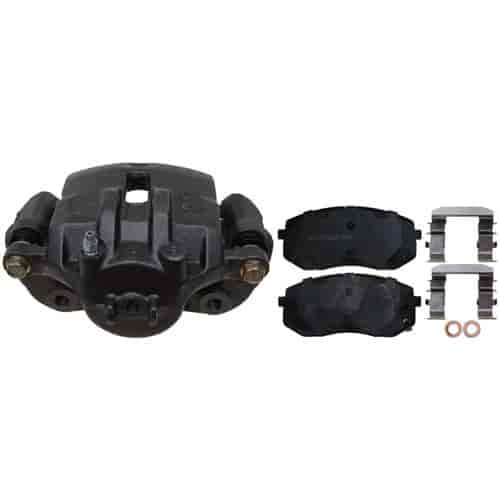 CALIPER ASM FRT BRK W/O B