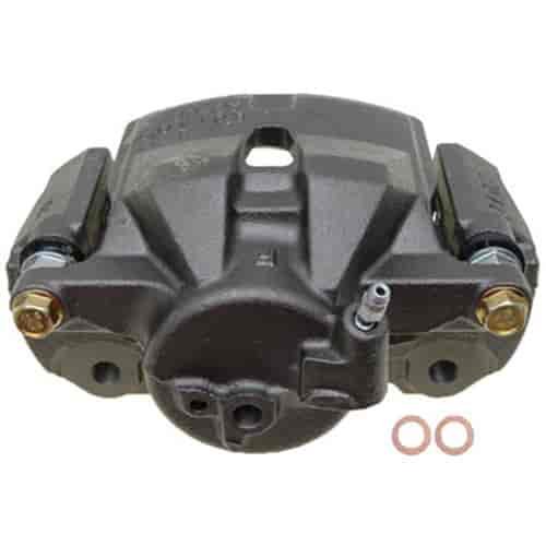 CALIPER ASM FRT BRK W/O B