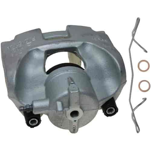 CALIPER ASM FRT BRK W/O B