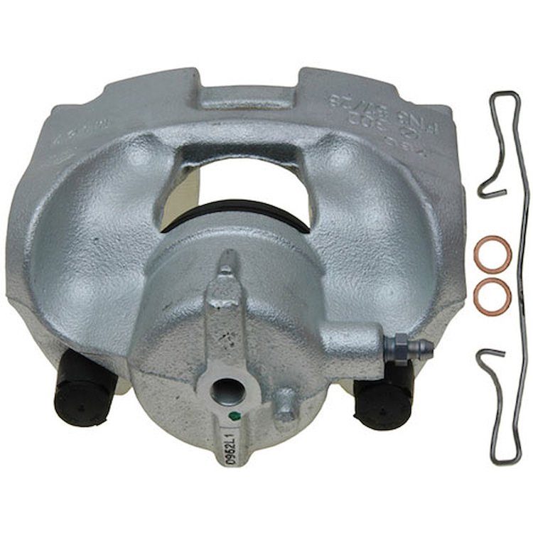 CALIPER ASM FRT BRK W/O B