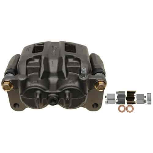 CALIPER ASM FRT BRK W/O B